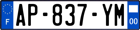 AP-837-YM