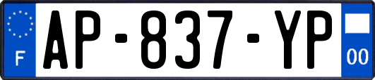 AP-837-YP