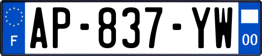 AP-837-YW