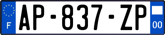 AP-837-ZP