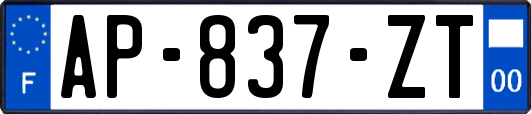 AP-837-ZT