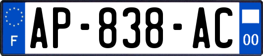 AP-838-AC