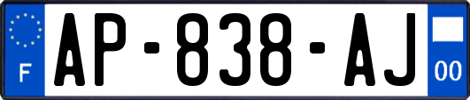 AP-838-AJ