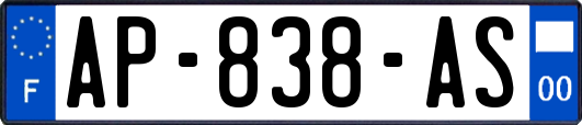 AP-838-AS