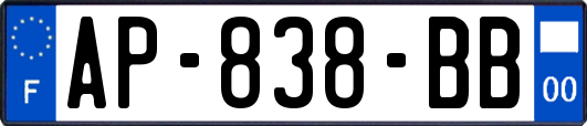 AP-838-BB