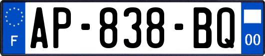 AP-838-BQ