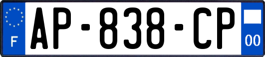 AP-838-CP