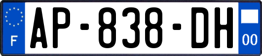 AP-838-DH