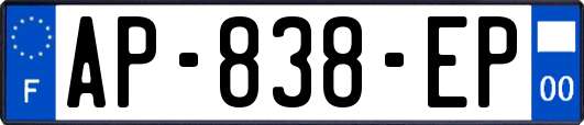 AP-838-EP