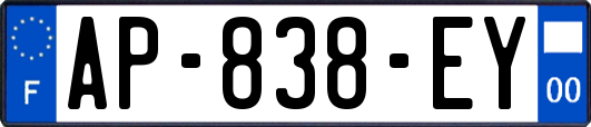 AP-838-EY