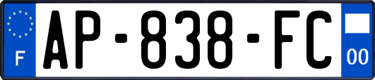 AP-838-FC