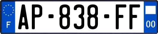 AP-838-FF