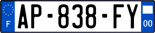 AP-838-FY