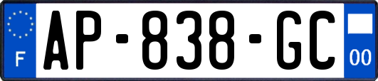AP-838-GC