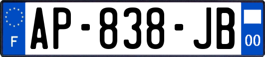 AP-838-JB