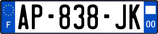 AP-838-JK