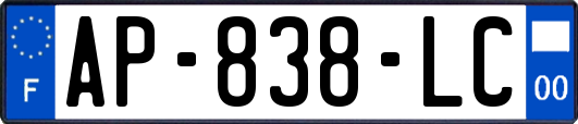 AP-838-LC