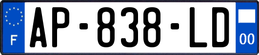 AP-838-LD