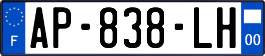 AP-838-LH