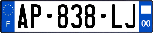 AP-838-LJ