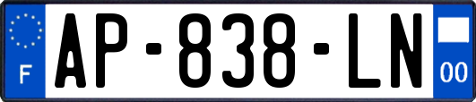AP-838-LN