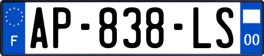AP-838-LS