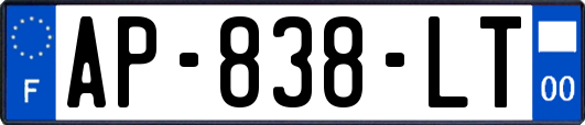 AP-838-LT