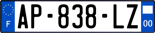 AP-838-LZ