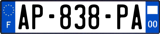 AP-838-PA