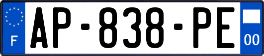 AP-838-PE
