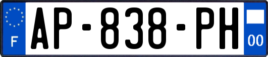AP-838-PH