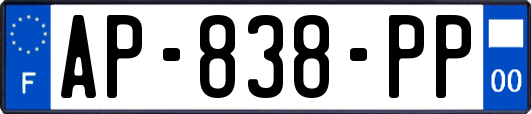 AP-838-PP