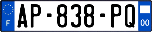 AP-838-PQ