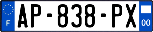 AP-838-PX