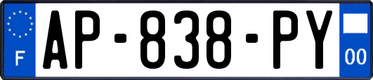 AP-838-PY