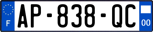 AP-838-QC