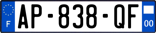 AP-838-QF