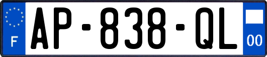 AP-838-QL