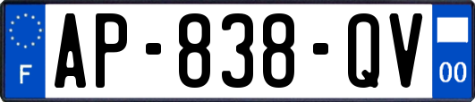 AP-838-QV