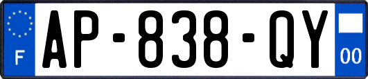 AP-838-QY