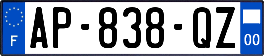 AP-838-QZ