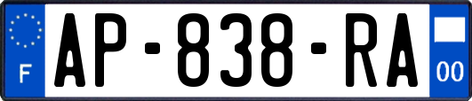 AP-838-RA