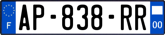 AP-838-RR
