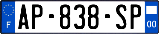 AP-838-SP