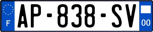 AP-838-SV
