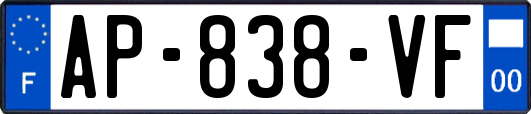 AP-838-VF