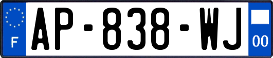 AP-838-WJ