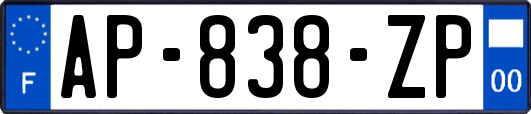 AP-838-ZP