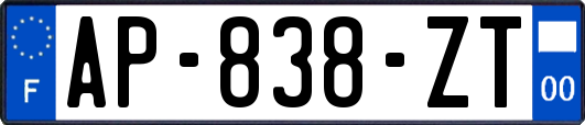 AP-838-ZT