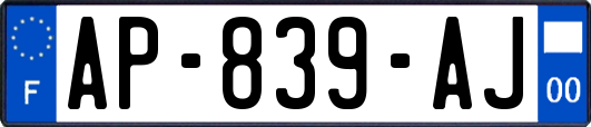 AP-839-AJ